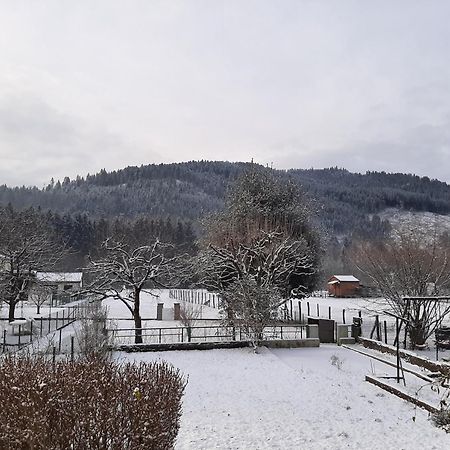 Chez Vovone 3 Etoiles Clevacances Saulxures-sur-Moselotte Bagian luar foto