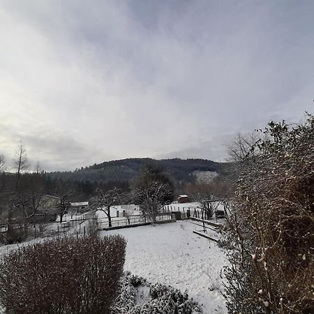 Chez Vovone 3 Etoiles Clevacances Saulxures-sur-Moselotte Bagian luar foto
