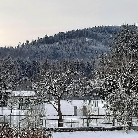 Chez Vovone 3 Etoiles Clevacances Saulxures-sur-Moselotte Bagian luar foto