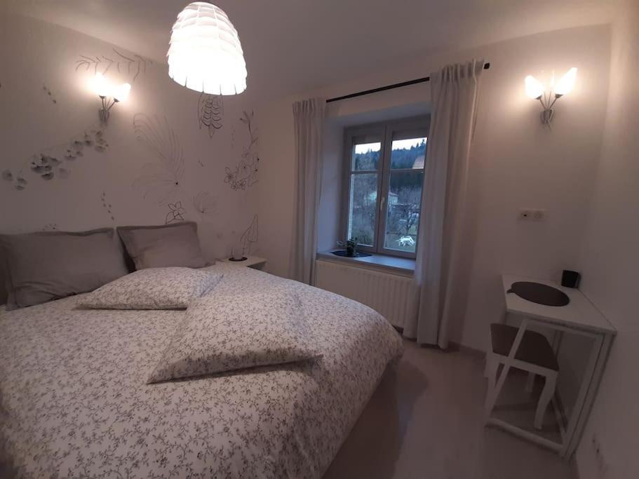 Chez Vovone 3 Etoiles Clevacances Saulxures-sur-Moselotte Bagian luar foto