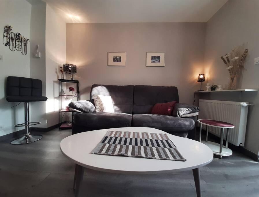 Chez Vovone 3 Etoiles Clevacances Saulxures-sur-Moselotte Bagian luar foto