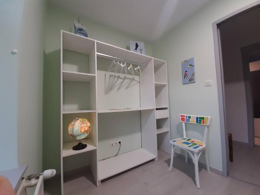 Chez Vovone 3 Etoiles Clevacances Saulxures-sur-Moselotte Bagian luar foto