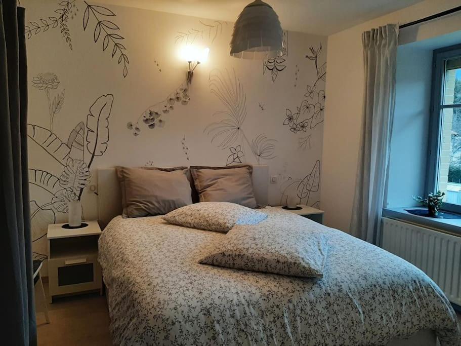 Chez Vovone 3 Etoiles Clevacances Saulxures-sur-Moselotte Bagian luar foto