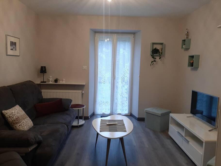 Chez Vovone 3 Etoiles Clevacances Saulxures-sur-Moselotte Bagian luar foto