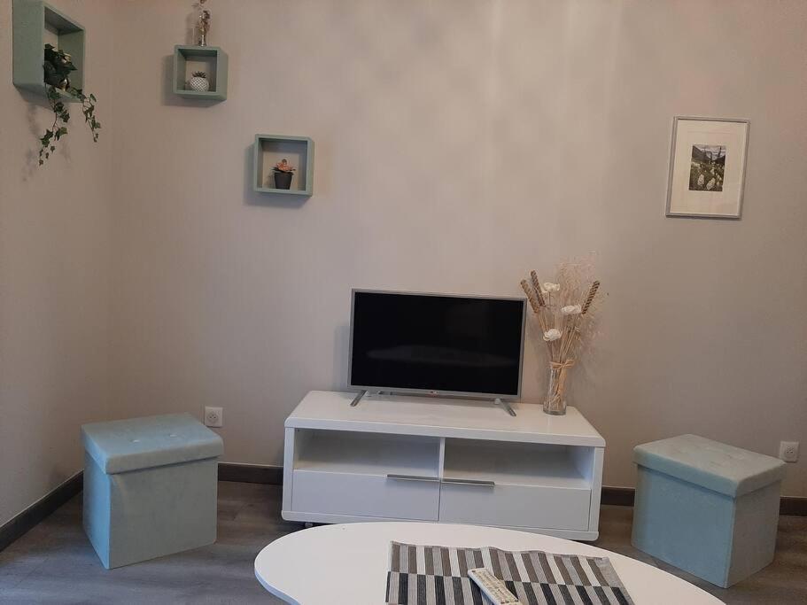 Chez Vovone 3 Etoiles Clevacances Saulxures-sur-Moselotte Bagian luar foto