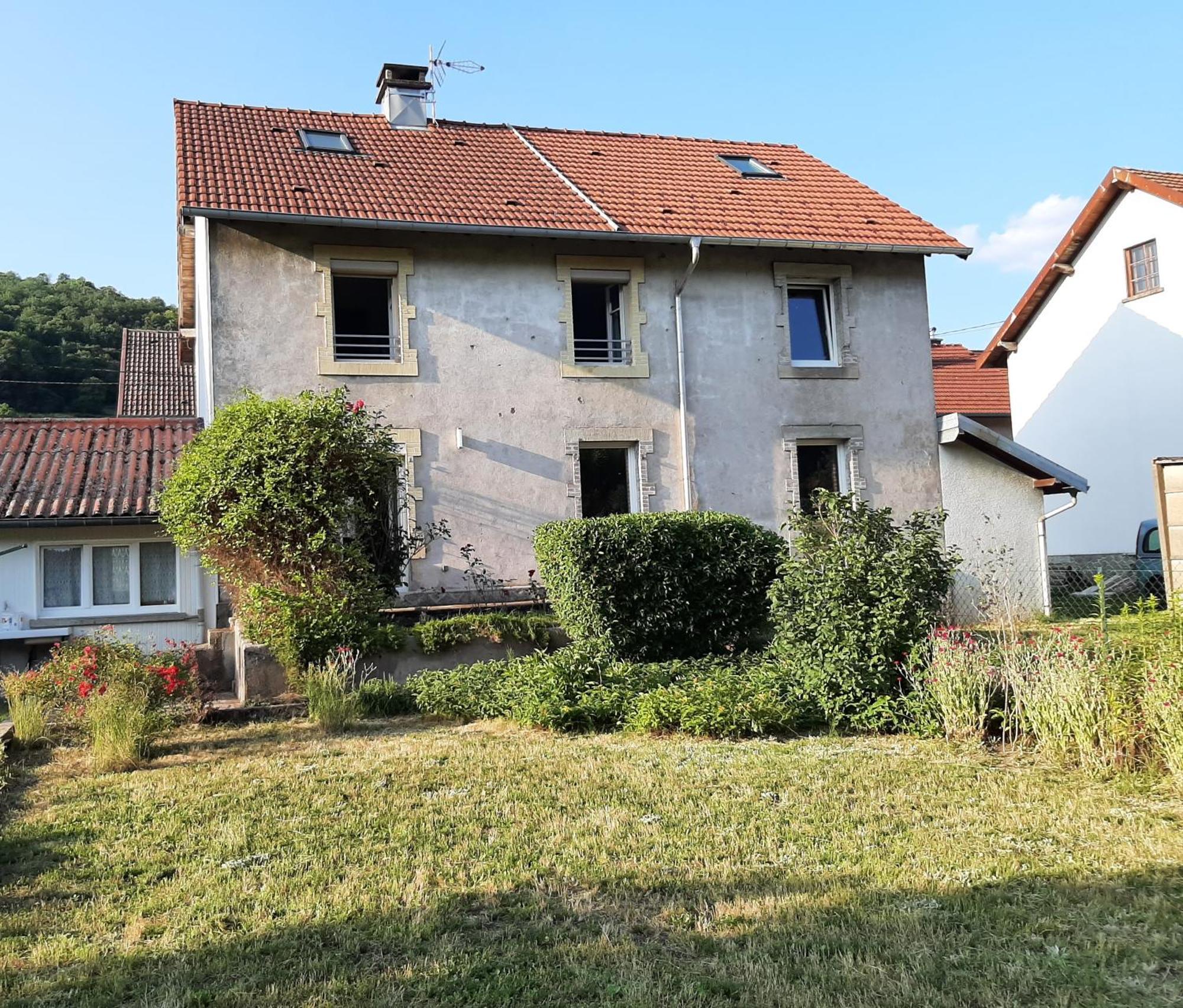 Chez Vovone 3 Etoiles Clevacances Saulxures-sur-Moselotte Bagian luar foto