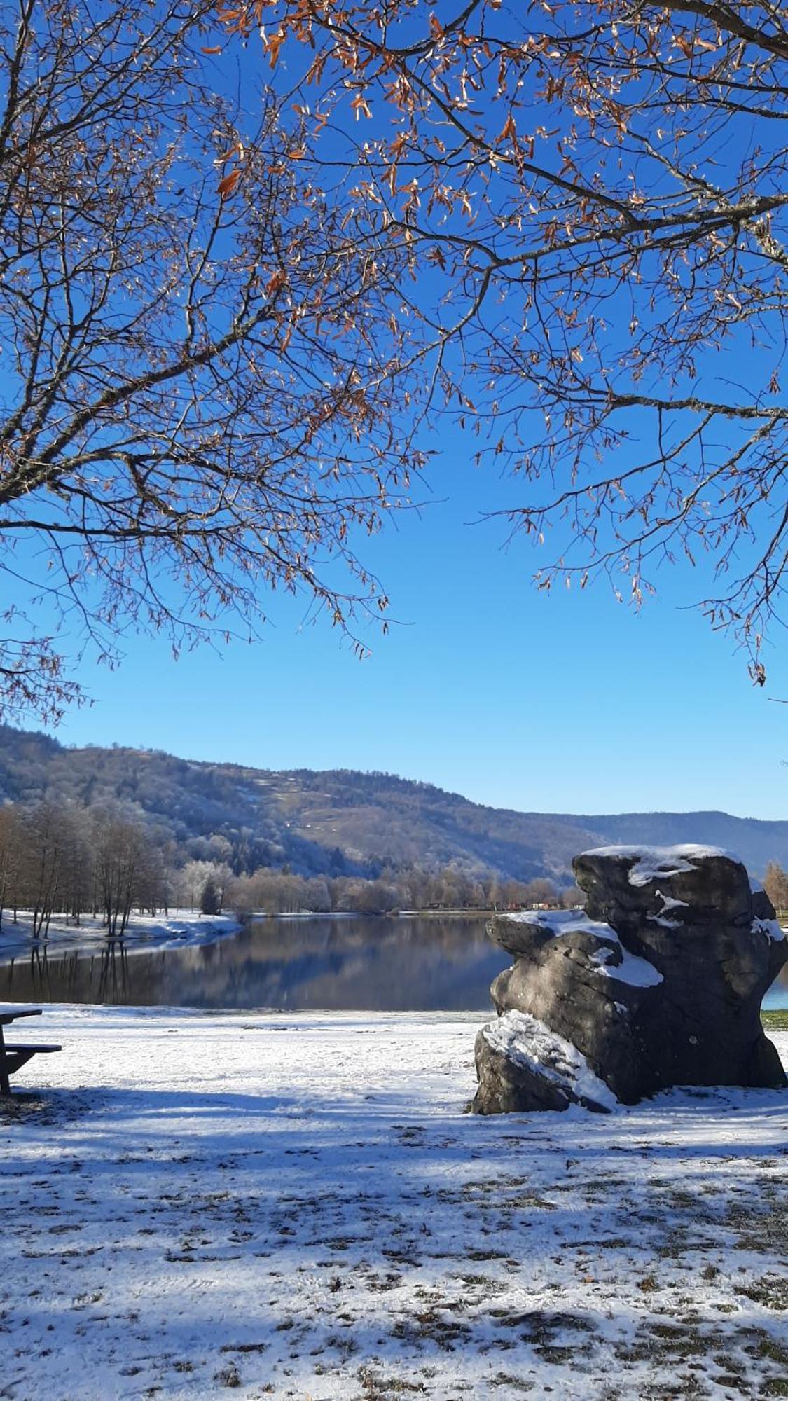 Chez Vovone 3 Etoiles Clevacances Saulxures-sur-Moselotte Bagian luar foto