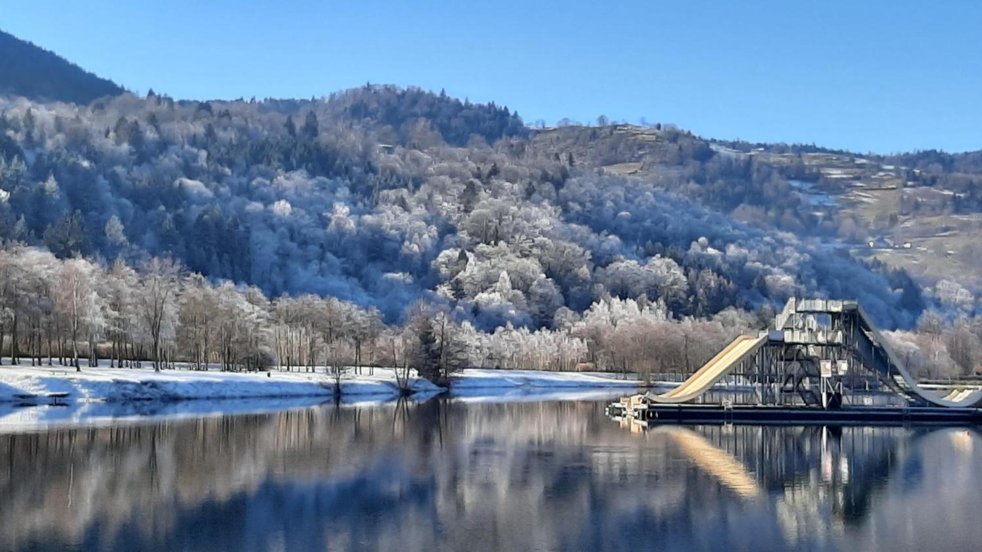 Chez Vovone 3 Etoiles Clevacances Saulxures-sur-Moselotte Bagian luar foto