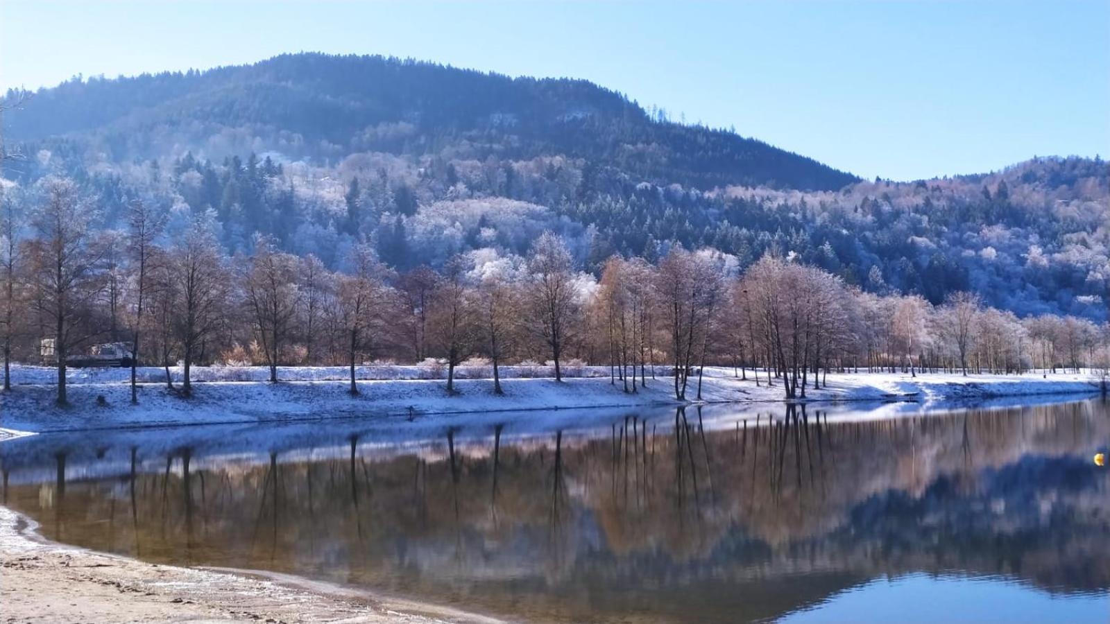 Chez Vovone 3 Etoiles Clevacances Saulxures-sur-Moselotte Bagian luar foto