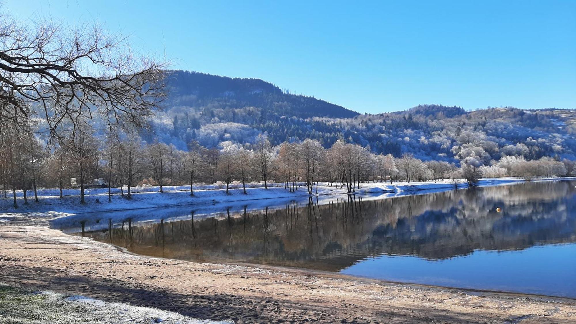 Chez Vovone 3 Etoiles Clevacances Saulxures-sur-Moselotte Bagian luar foto