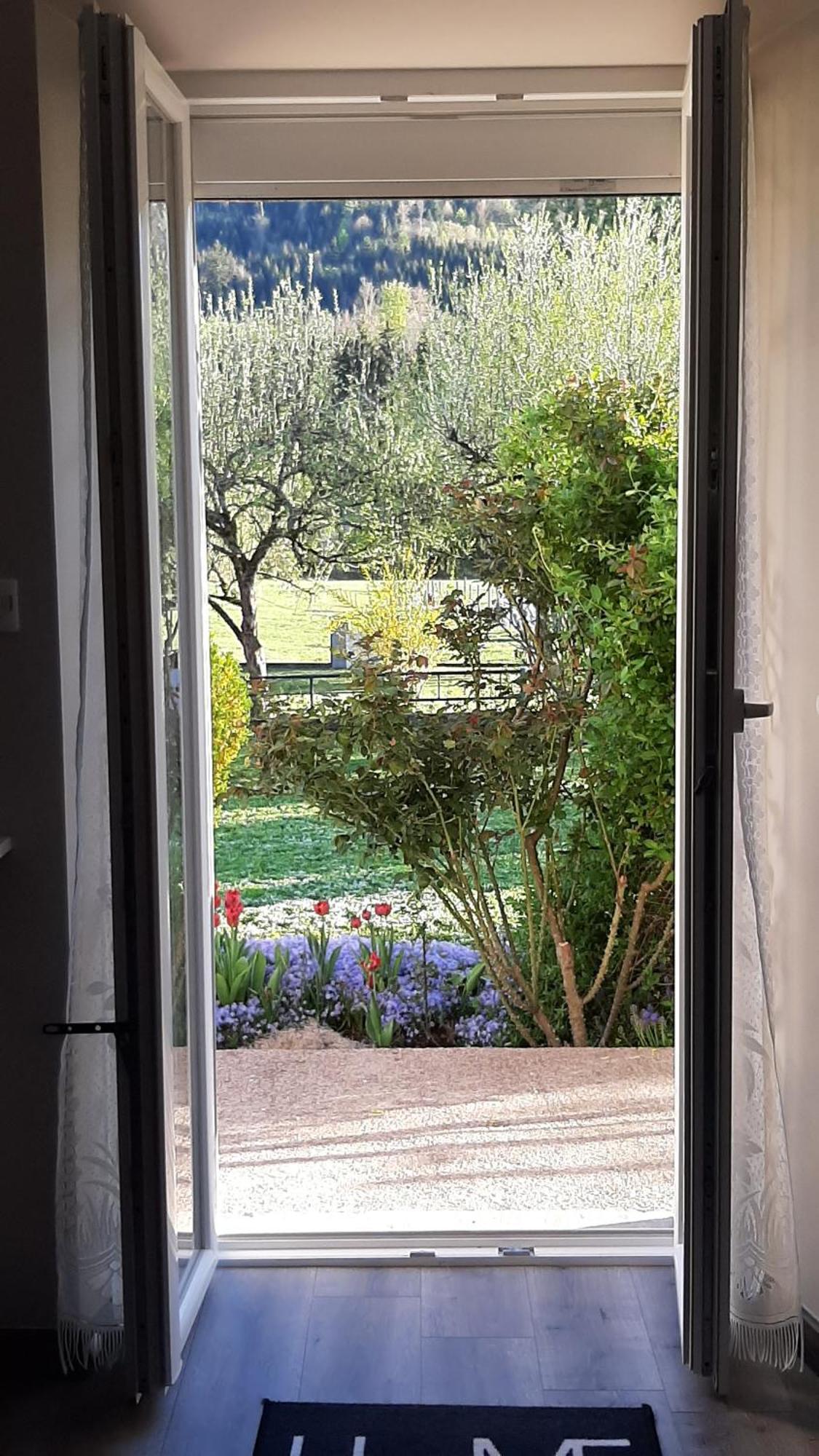 Chez Vovone 3 Etoiles Clevacances Saulxures-sur-Moselotte Bagian luar foto