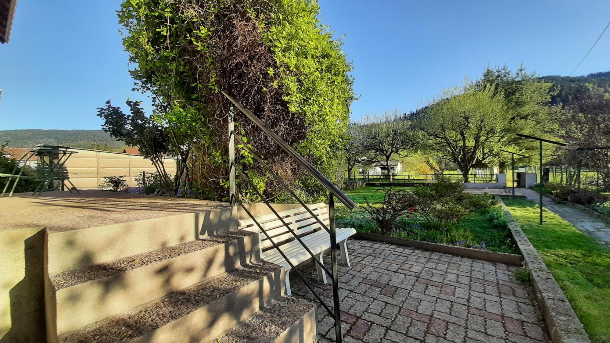 Chez Vovone 3 Etoiles Clevacances Saulxures-sur-Moselotte Bagian luar foto