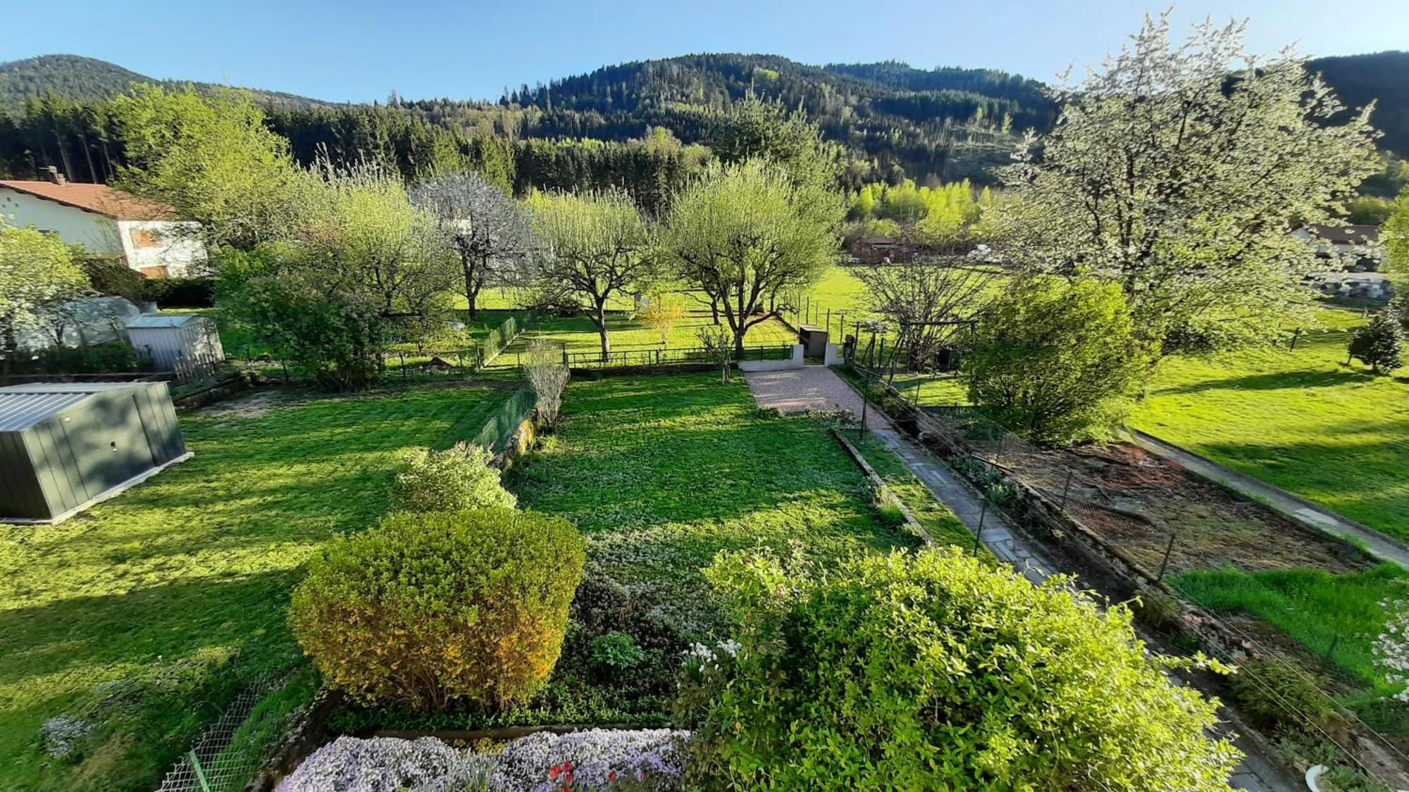 Chez Vovone 3 Etoiles Clevacances Saulxures-sur-Moselotte Bagian luar foto