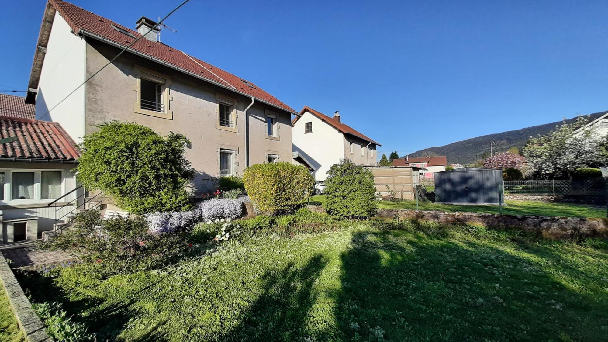 Chez Vovone 3 Etoiles Clevacances Saulxures-sur-Moselotte Bagian luar foto